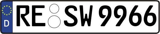 RE-SW9966