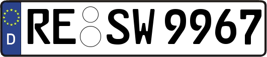 RE-SW9967