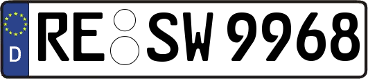 RE-SW9968