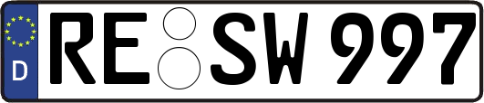 RE-SW997