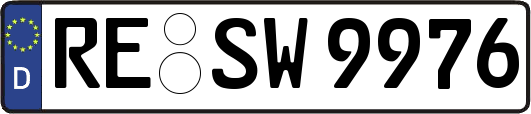 RE-SW9976