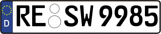 RE-SW9985