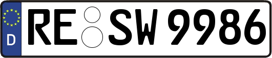 RE-SW9986