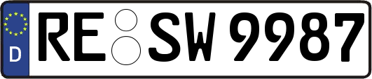 RE-SW9987