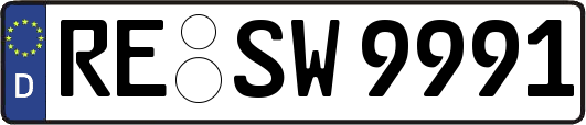 RE-SW9991