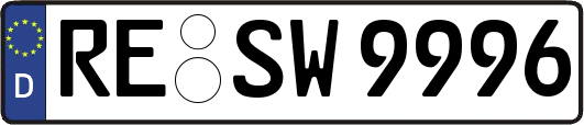 RE-SW9996