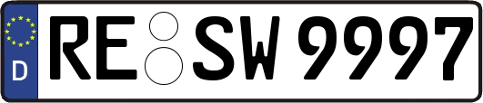 RE-SW9997