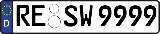 RE-SW9999