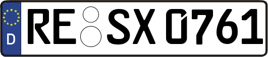 RE-SX0761