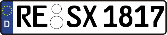 RE-SX1817