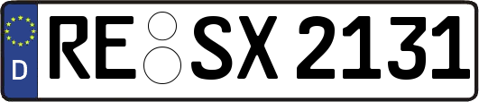 RE-SX2131