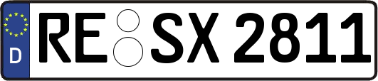 RE-SX2811