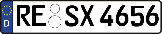 RE-SX4656