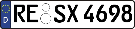 RE-SX4698