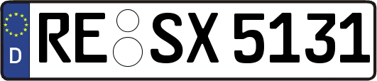RE-SX5131
