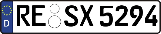 RE-SX5294