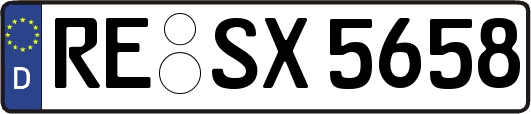 RE-SX5658