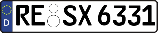 RE-SX6331