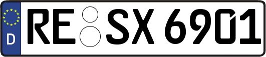 RE-SX6901