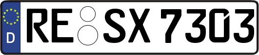 RE-SX7303
