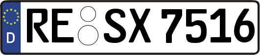 RE-SX7516