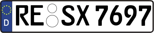 RE-SX7697