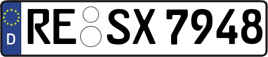 RE-SX7948