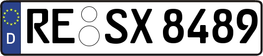 RE-SX8489