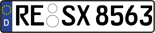 RE-SX8563