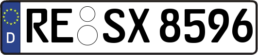 RE-SX8596