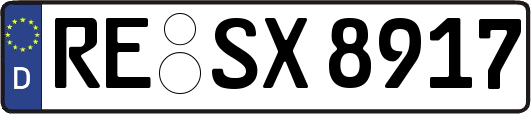 RE-SX8917