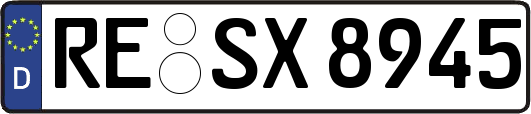 RE-SX8945