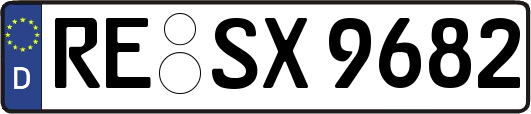 RE-SX9682