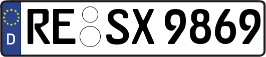 RE-SX9869