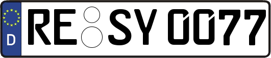 RE-SY0077
