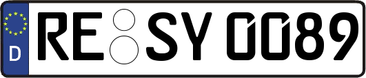 RE-SY0089