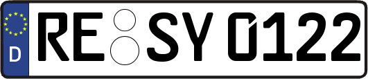 RE-SY0122