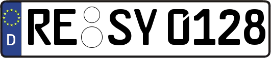 RE-SY0128