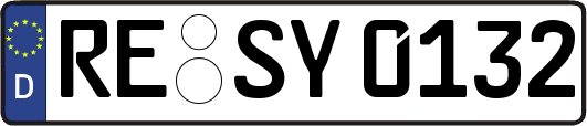 RE-SY0132