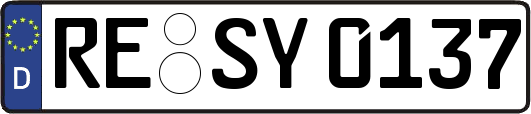 RE-SY0137