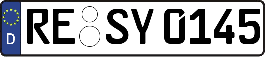 RE-SY0145