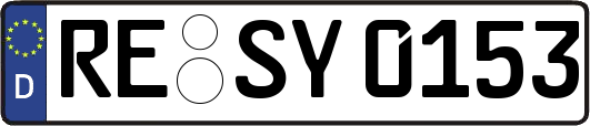 RE-SY0153