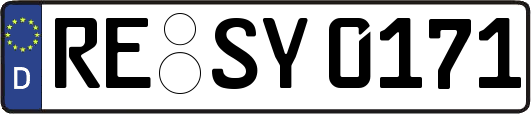 RE-SY0171