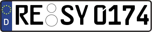 RE-SY0174