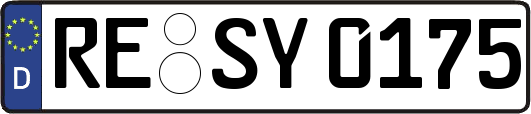RE-SY0175