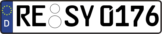 RE-SY0176