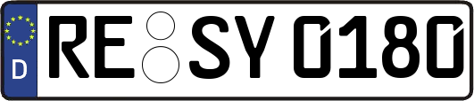 RE-SY0180