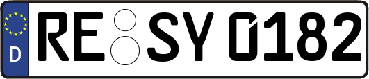 RE-SY0182