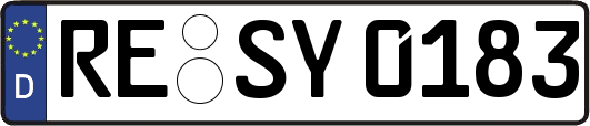 RE-SY0183