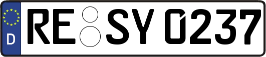 RE-SY0237